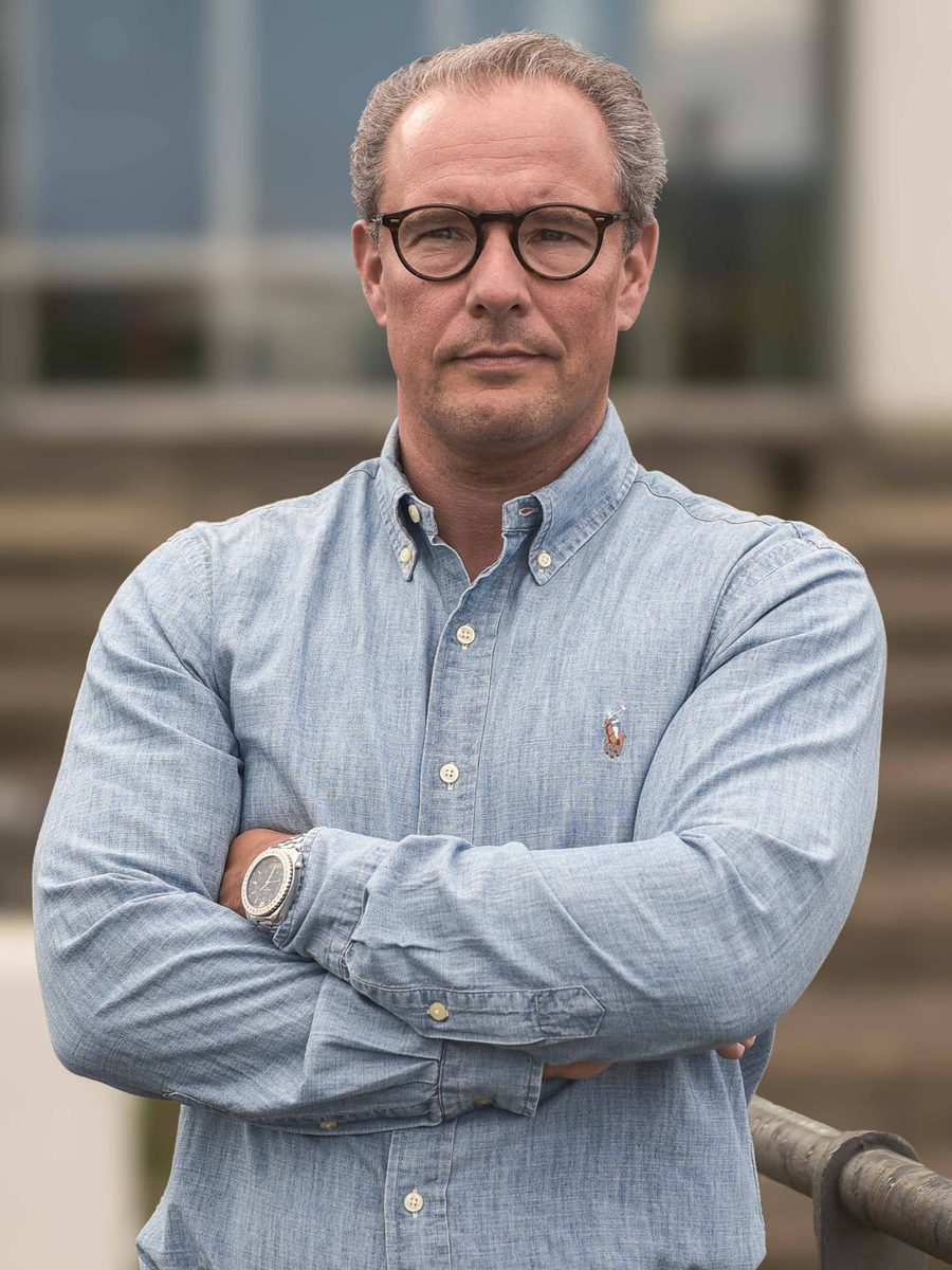 Ulf Dresenkamp