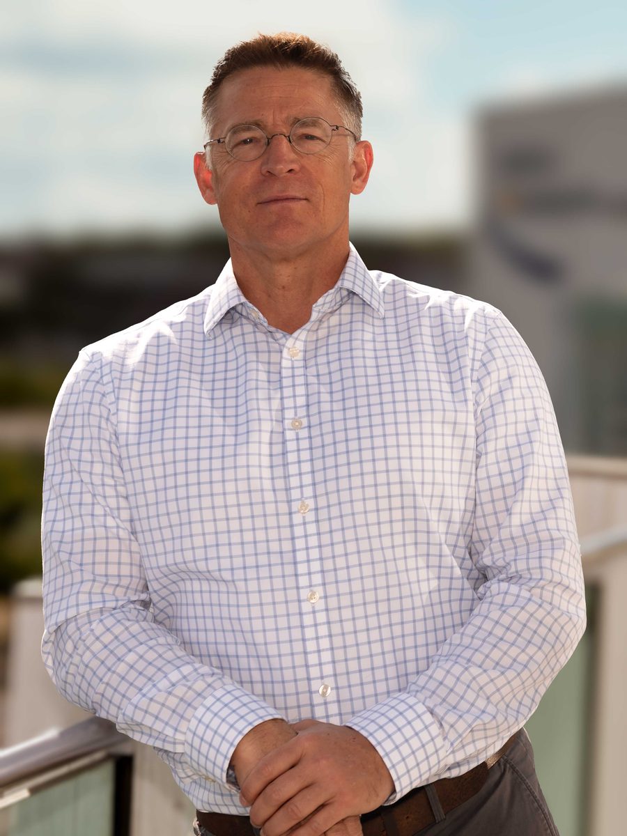 Dr. jur. Ingmar Werner