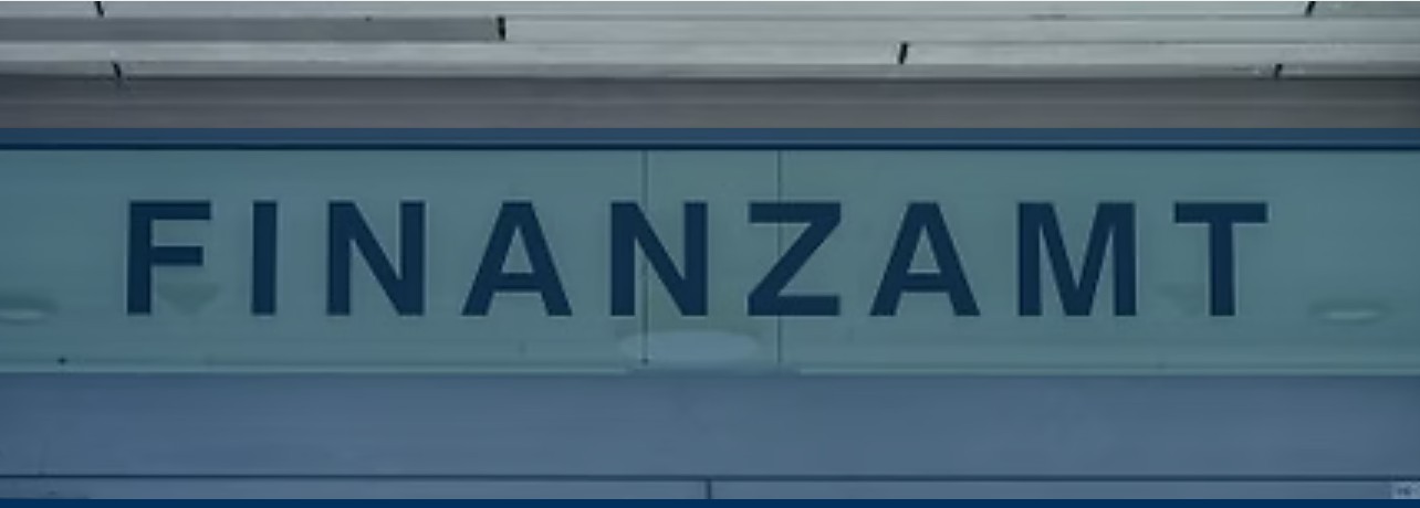 Finanzamt