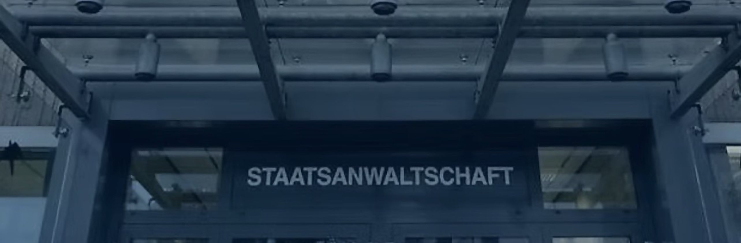 Staatsanwaltschaft
