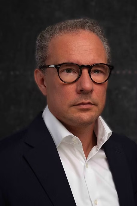 Ulf Dresenkamp