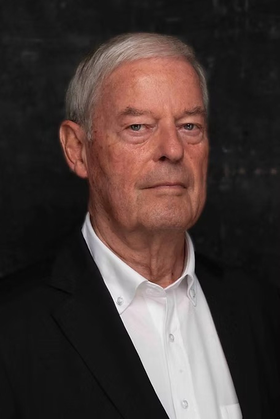 Klaus Buß